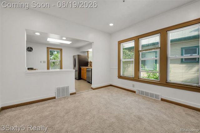 6562 Westpoint Street, Taylor, MI 48180