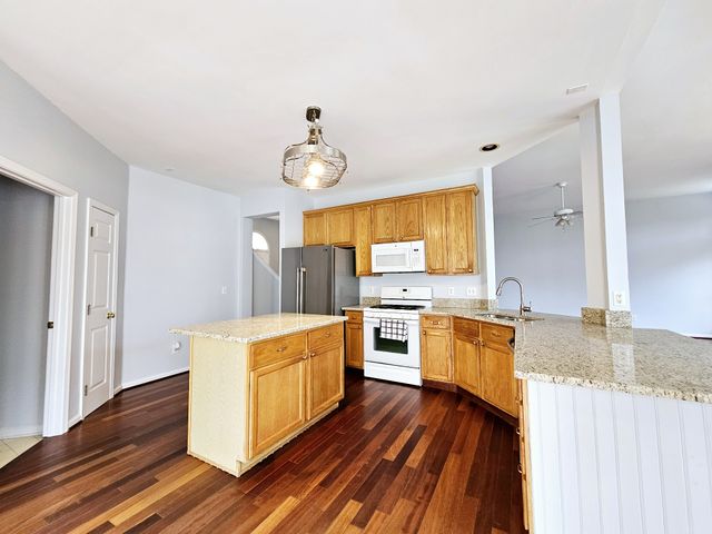 2408 Bayview Dr, Nashville, TN 37217