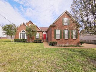 2408 Bayview Dr, Nashville, TN 37217