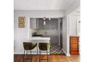 110 OCEAN Parkway # 3J, New York City, NY 11218