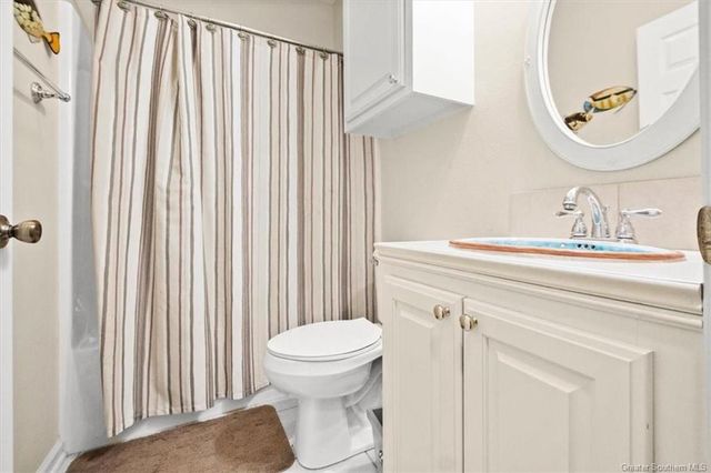 122 Bank Street, Lake Charles, LA 70607