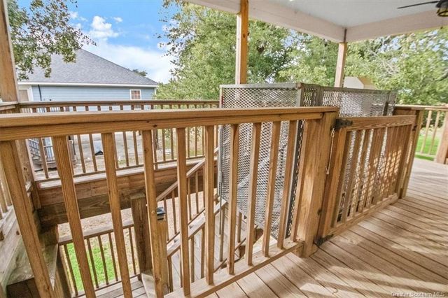 122 Bank Street, Lake Charles, LA 70607