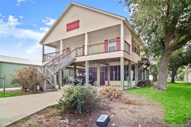 122 Bank Street, Lake Charles, LA 70607