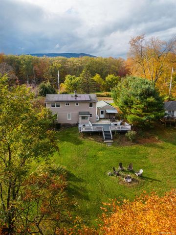 165 High Falls Road Extension, Catskill, NY 12414