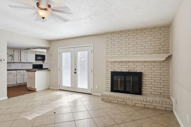 3919 Cypressdale Drive, Spring, TX 77388