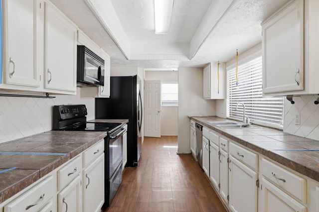 3919 Cypressdale Drive, Spring, TX 77388