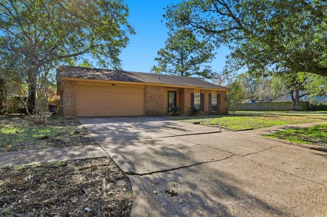 3919 Cypressdale Drive, Spring, TX 77388