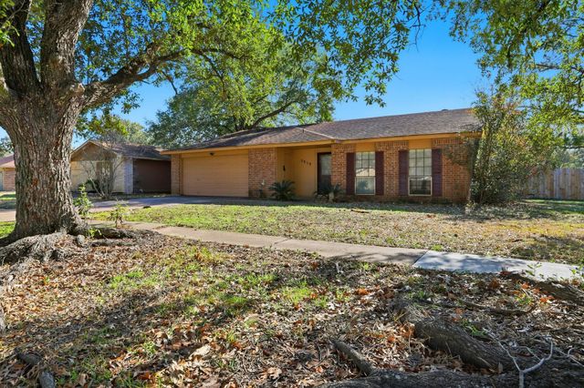 3919 Cypressdale Drive, Spring, TX 77388