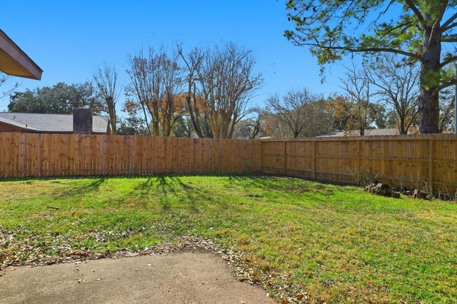 3919 Cypressdale Drive, Spring, TX 77388