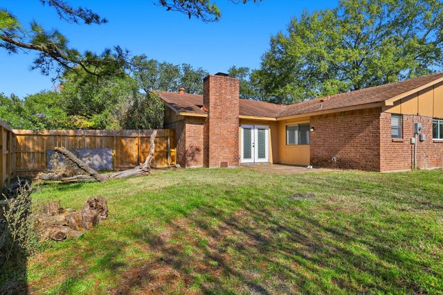 3919 Cypressdale Drive, Spring, TX 77388