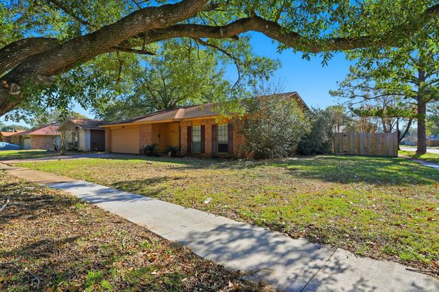 3919 Cypressdale Drive, Spring, TX 77388