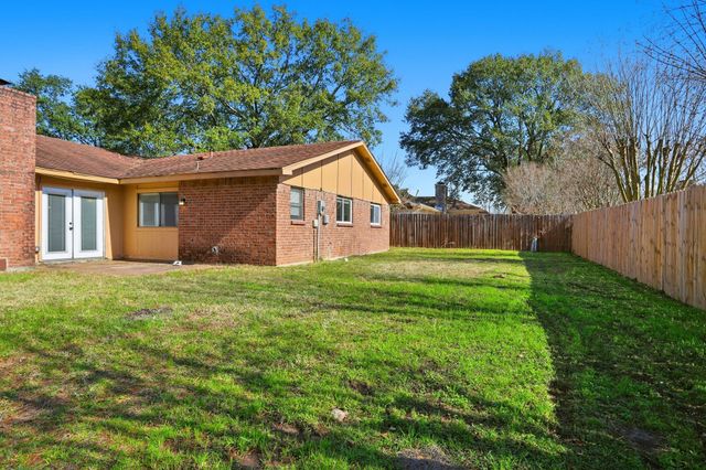 3919 Cypressdale Drive, Spring, TX 77388