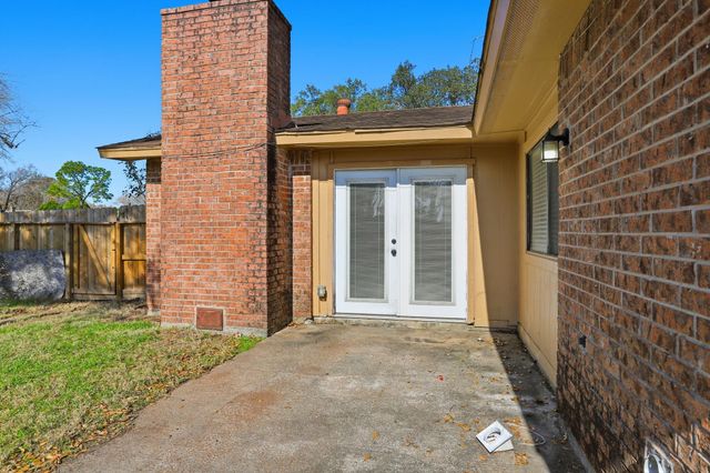 3919 Cypressdale Drive, Spring, TX 77388