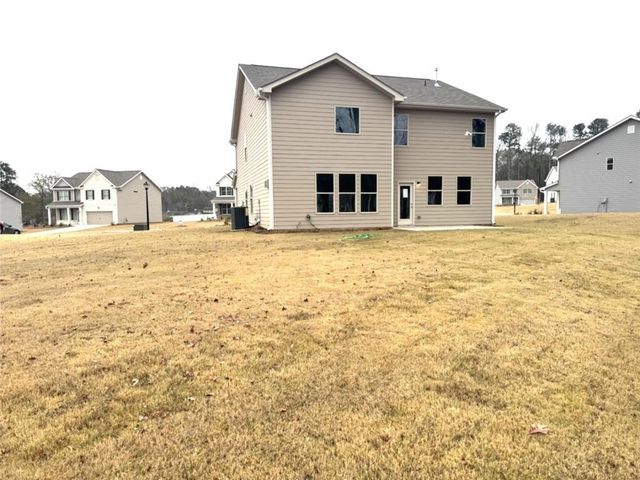 485 Paces Drive, Lithia Springs, GA 30122