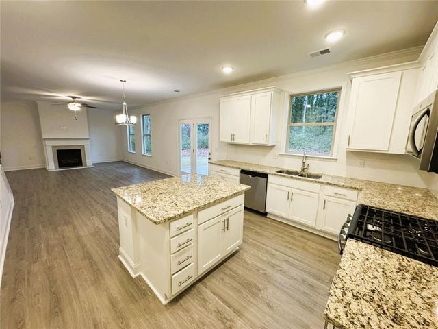 485 Paces Drive, Lithia Springs, GA 30122