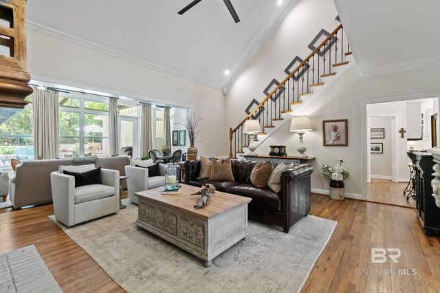 9025 Pine Run, Daphne, AL 36527