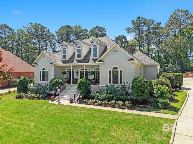 9025 Pine Run, Daphne, AL 36527