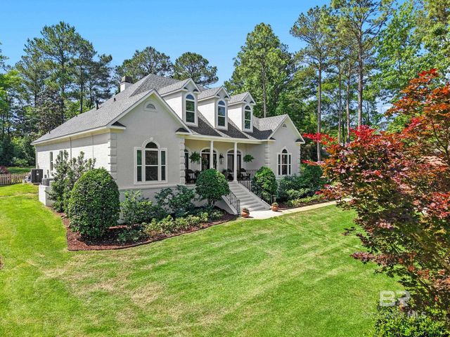 9025 Pine Run, Daphne, AL 36527