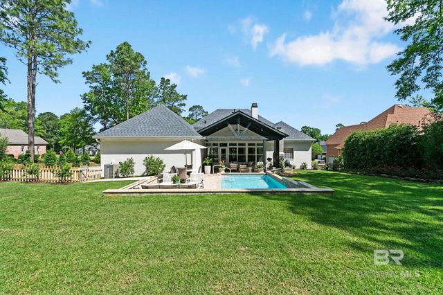 9025 Pine Run, Daphne, AL 36527