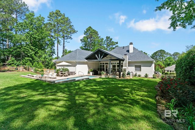 9025 Pine Run, Daphne, AL 36527