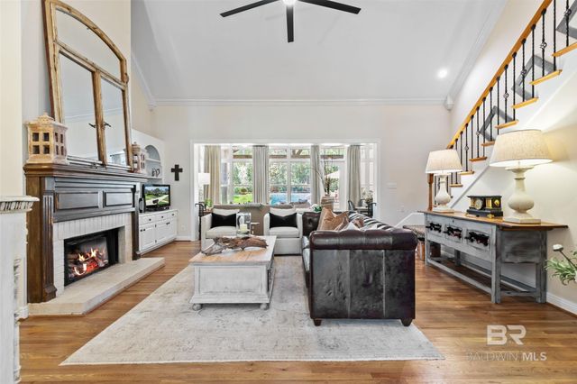 9025 Pine Run, Daphne, AL 36527