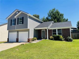 5912 Heritage Walk, Lithonia, GA 30058