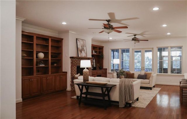 107 Wards Lane, St. Marys, GA 31558