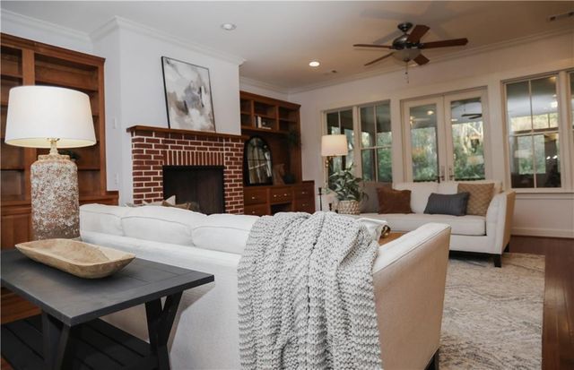 107 Wards Lane, St. Marys, GA 31558