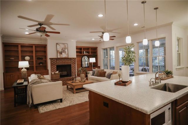 107 Wards Lane, St. Marys, GA 31558