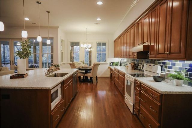 107 Wards Lane, St. Marys, GA 31558