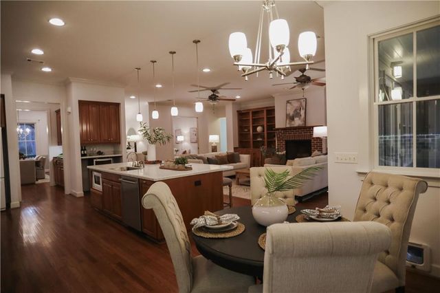 107 Wards Lane, St. Marys, GA 31558
