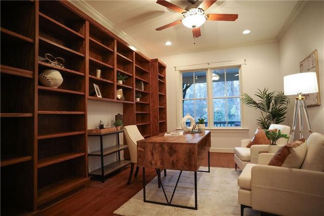 107 Wards Lane, St. Marys, GA 31558