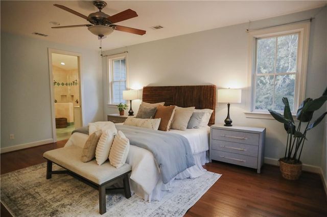 107 Wards Lane, St. Marys, GA 31558