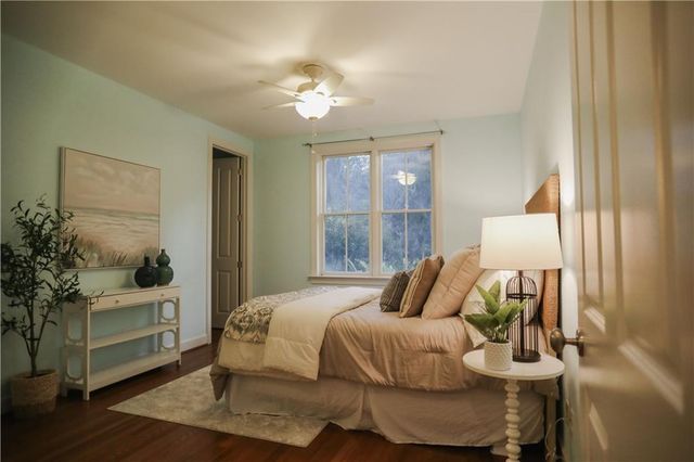 107 Wards Lane, St. Marys, GA 31558
