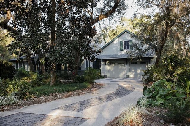107 Wards Lane, St. Marys, GA 31558