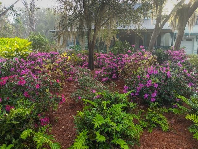 107 Wards Lane, St. Marys, GA 31558