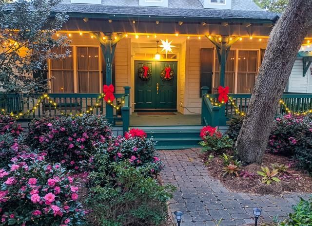 107 Wards Lane, St. Marys, GA 31558