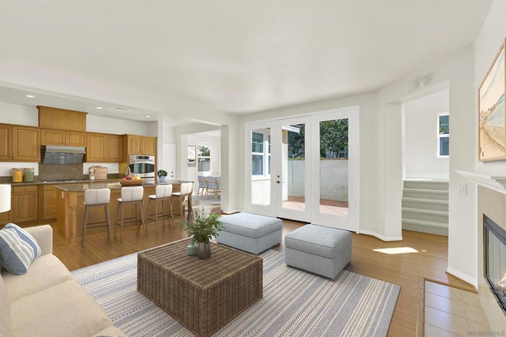 6130 Blue Dawn Trail, San Diego, CA 92130