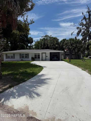 1722 PAINE Avenue, Jacksonville, FL 32211