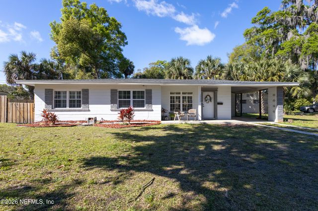 1722 PAINE Avenue, Jacksonville, FL 32211