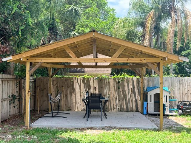 1722 PAINE Avenue, Jacksonville, FL 32211