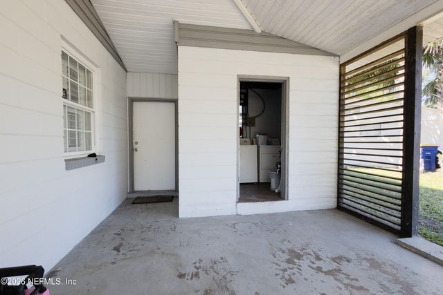 1722 PAINE Avenue, Jacksonville, FL 32211