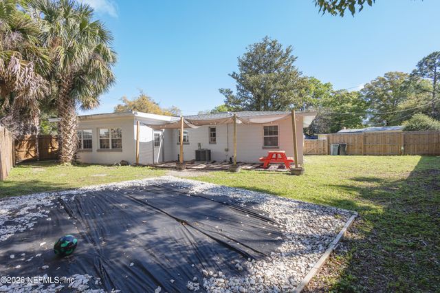 1722 PAINE Avenue, Jacksonville, FL 32211