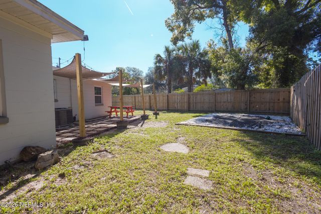 1722 PAINE Avenue, Jacksonville, FL 32211