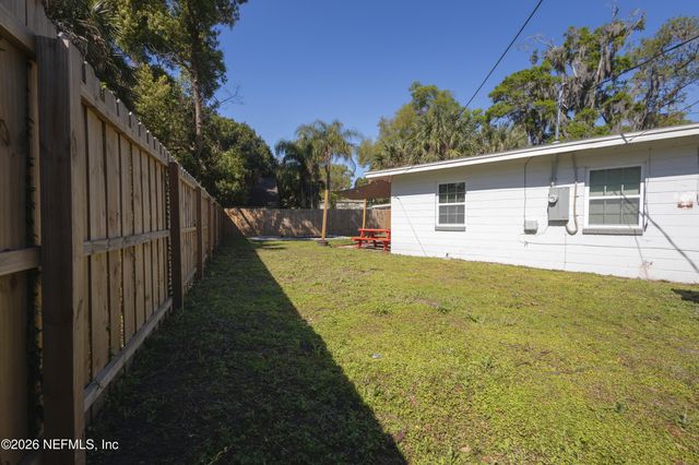 1722 PAINE Avenue, Jacksonville, FL 32211