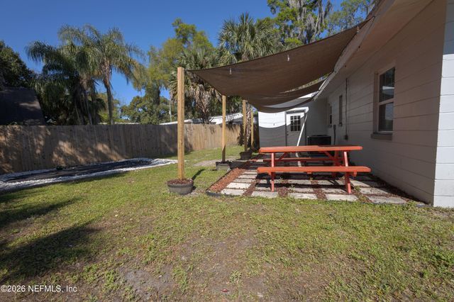 1722 PAINE Avenue, Jacksonville, FL 32211