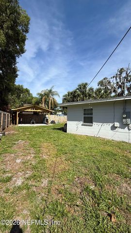 1722 PAINE Avenue, Jacksonville, FL 32211