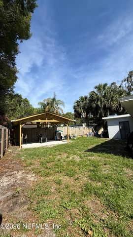 1722 PAINE Avenue, Jacksonville, FL 32211