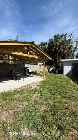 1722 PAINE Avenue, Jacksonville, FL 32211