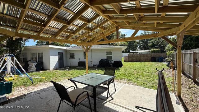 1722 PAINE Avenue, Jacksonville, FL 32211